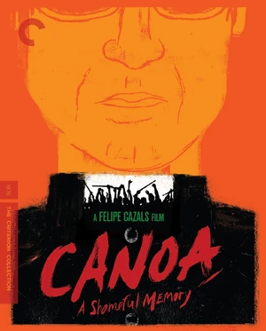 Canoa — ranked #2