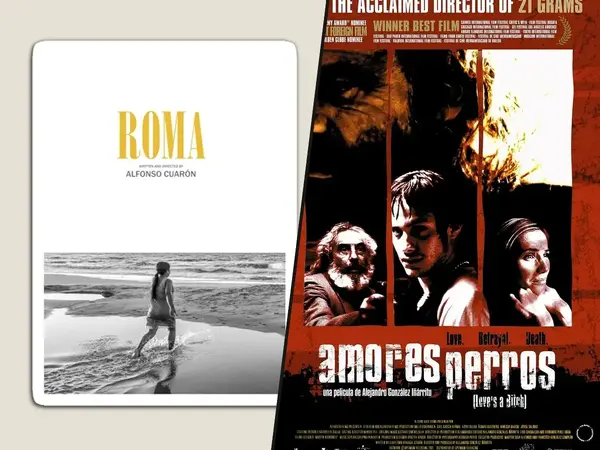 What is the best Mexican movie of all time?