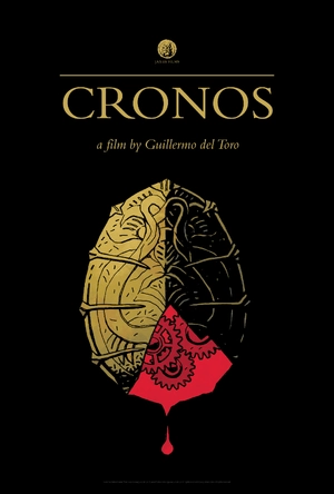 Cronos — ranked #14