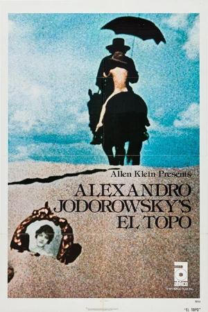 El Topo — ranked #3