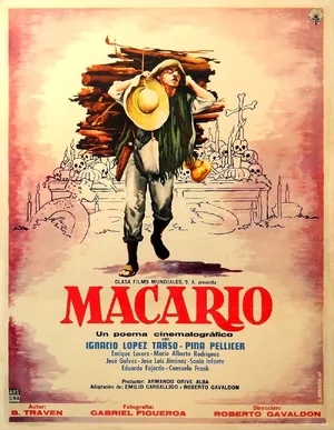 Macario — ranked #10