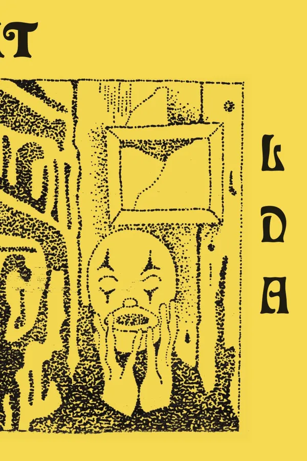 Little Dark Age - ranking option ranked #4