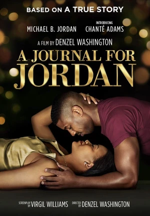A Journal for Jordan — ranked #2
