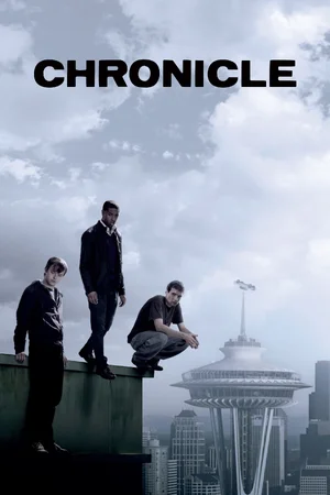 Chronicle — ranked #3