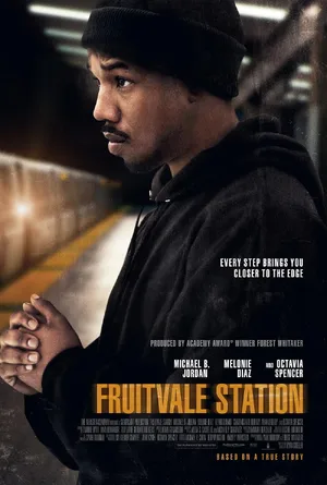 Fruitvale Station — ranked #10