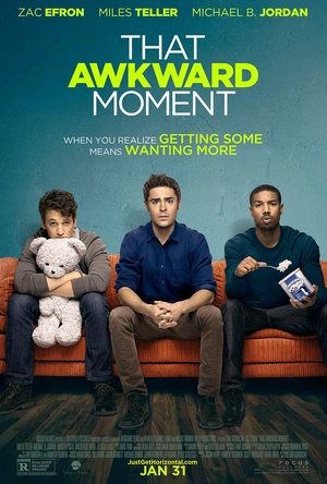 That Awkward Moment — ranked #14