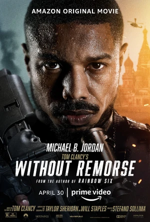 Without Remorse — ranked #6
