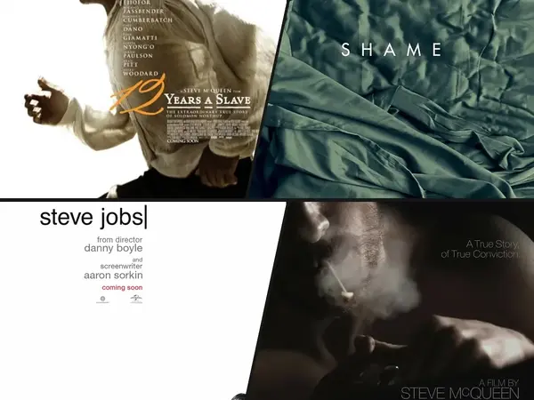 What is the best Michael Fassbender movie of all time?