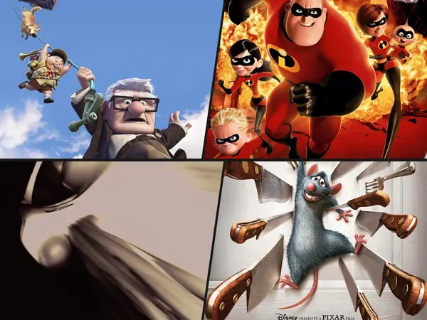 What is the best Michael Giacchino film score?