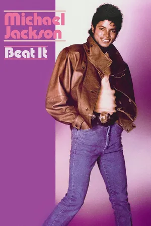 Beat It — ranked #8