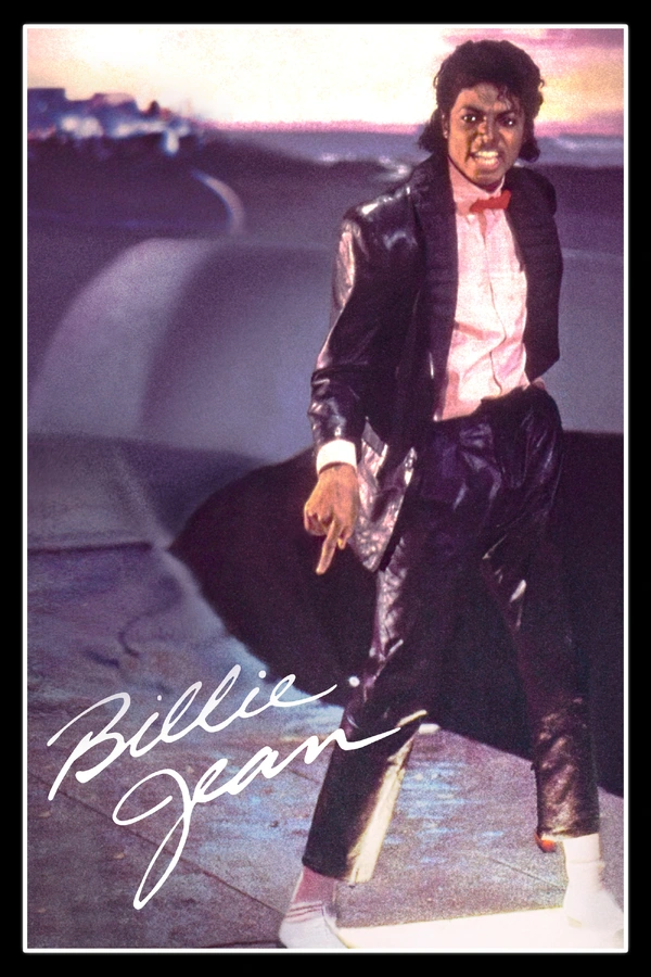Billie Jean - ranking option ranked #9