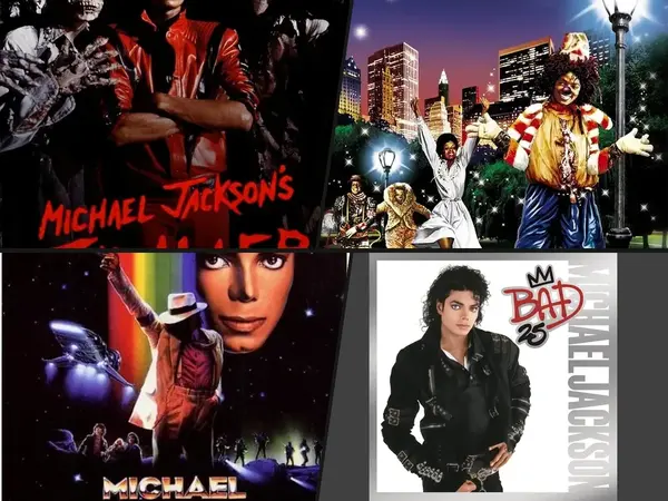 What is the best Michael Jackson movie of all time?