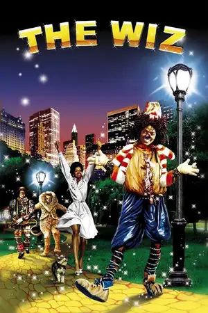 The Wiz — ranked #2