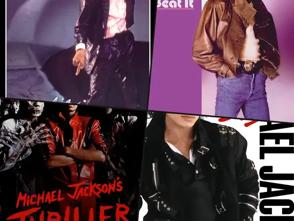 What is the best Michael Jackson music video of all time?
