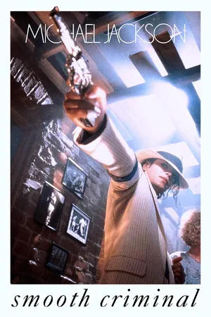 Smooth Criminal — ranked #5