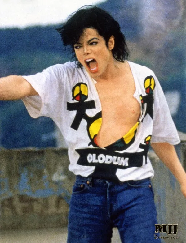 They Don't Care About Us - ranking option ranked #11