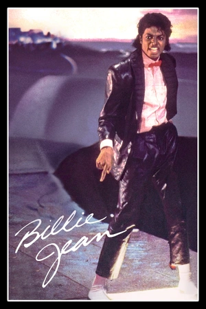 Billie Jean — What is the best Michael Jackson song of all time?