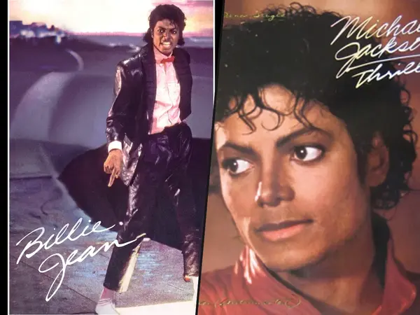 What is the best Michael Jackson song of all time?
