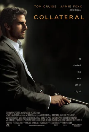 Collateral — ranked #5