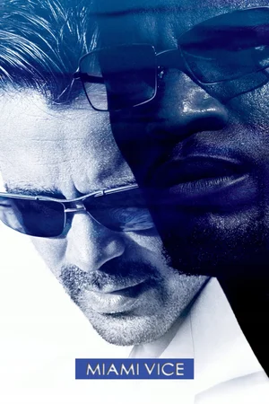 Miami Vice — ranked #8