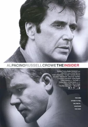 The Insider — ranked #2