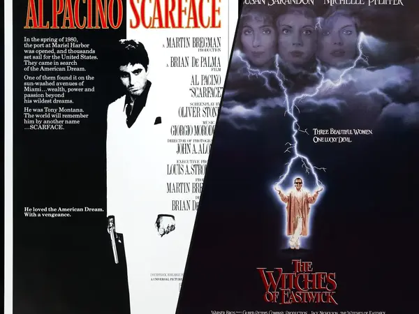 What is the best Michelle Pfeiffer movie?