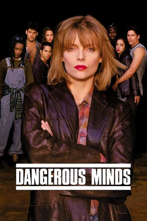 Dangerous Minds — ranked #15