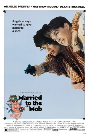 Married to the Mob — ranked #12