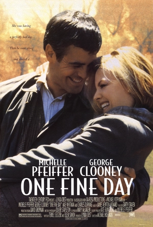 One Fine Day — ranked #10
