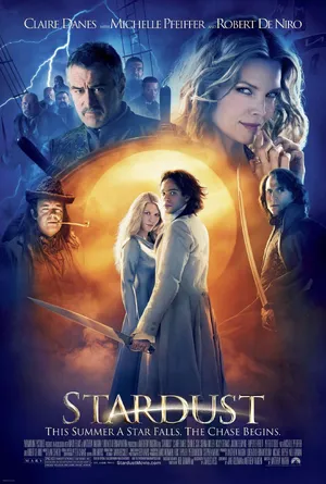 Stardust — ranked #11