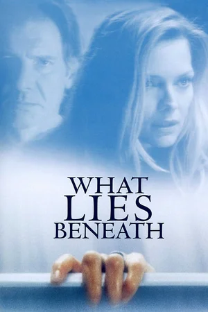 What Lies Beneath — ranked #6