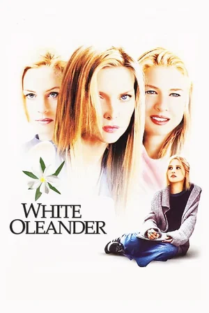 White Oleander — ranked #9