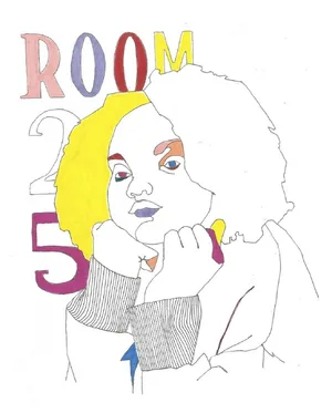 Noname – Room 25 — ranked #13