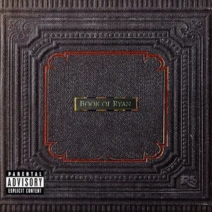 Royce da 5'9" – Book of Ryan — ranked #16