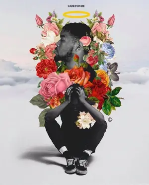 Saba – CARE FOR ME — ranked #12