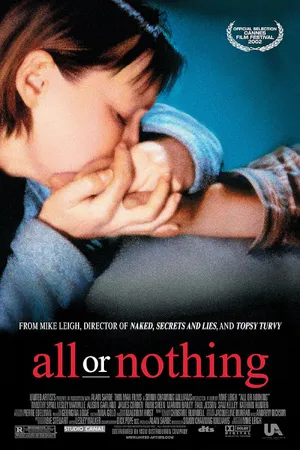All or Nothing — ranked #12
