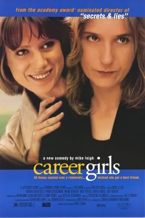 Career Girls — ranked #11