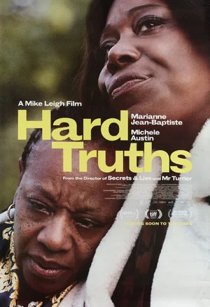 Hard Truths — ranked #9