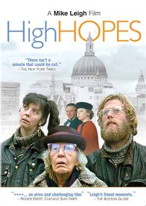 High Hopes — ranked #5
