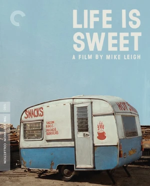 Life is Sweet — ranked #10