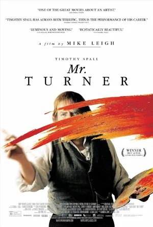 Mr. Turner — ranked #8