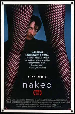 Naked — ranked #1