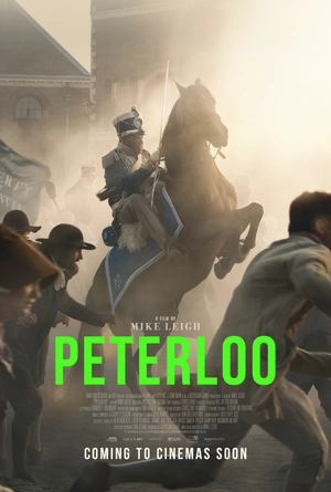Peterloo — ranked #13