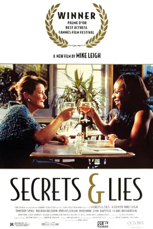 Secrets & Lies — ranked #2