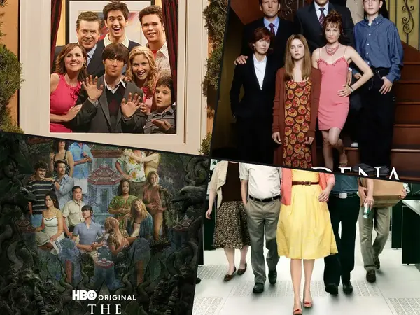 What is the best Mike White TV series?