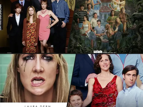 What is the best Mike White TV series?