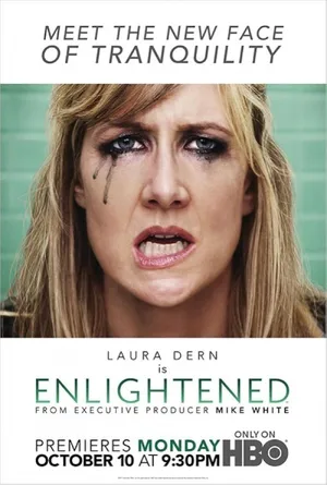 Enlightened — ranked #2