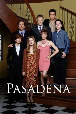 Pasadena — ranked #3