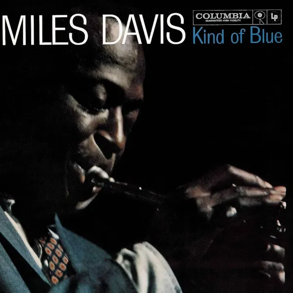 Kind of Blue - ranking option ranked #1