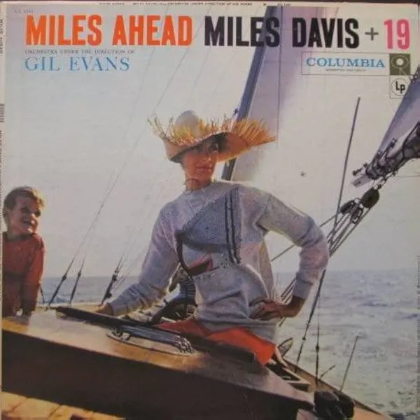 Miles Ahead - ranking option ranked #12